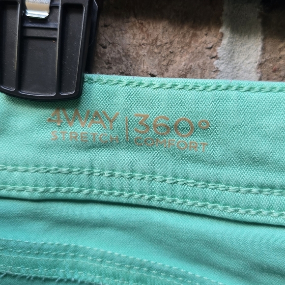 DL1961 Emma stretch Jeans - Picture 10 of 12